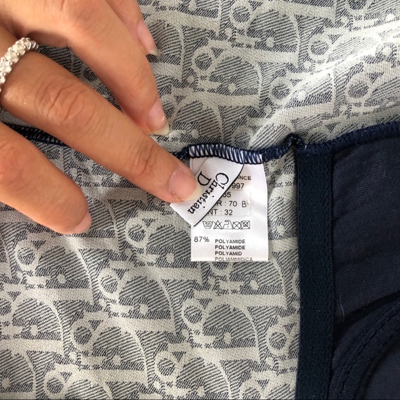 Dior Bustier - Picture 3 of 7